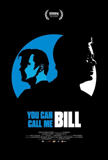 Říkej mi Bille