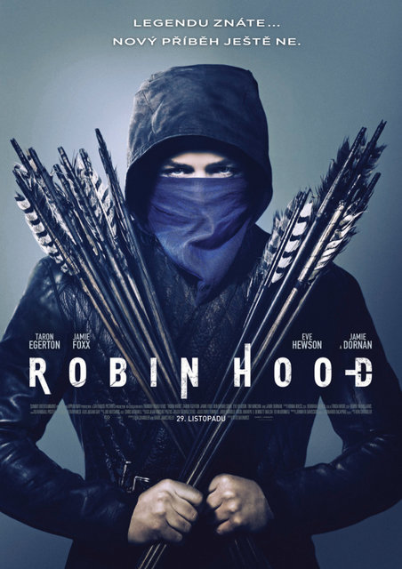 KINO: Robin Hood