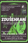 ZDUŠEHRANÍ