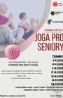 JOGA PRO SENIORY - RADKA - pokročilí