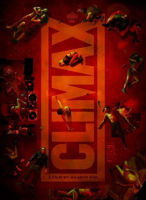 FILMOVÝ KLUB: Climax