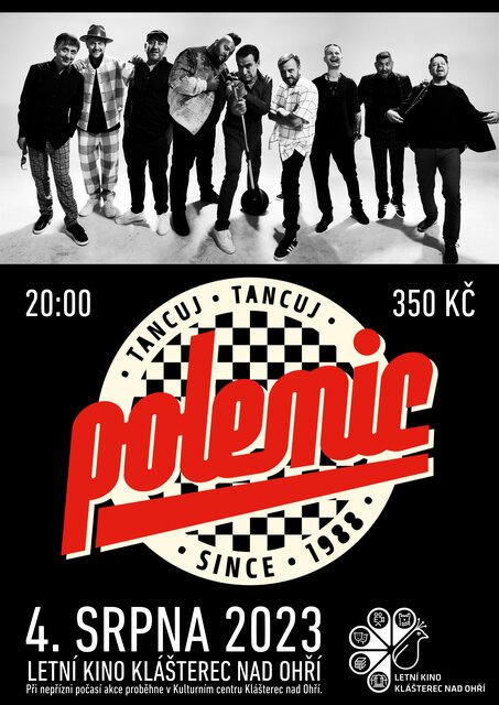 POLEMIC