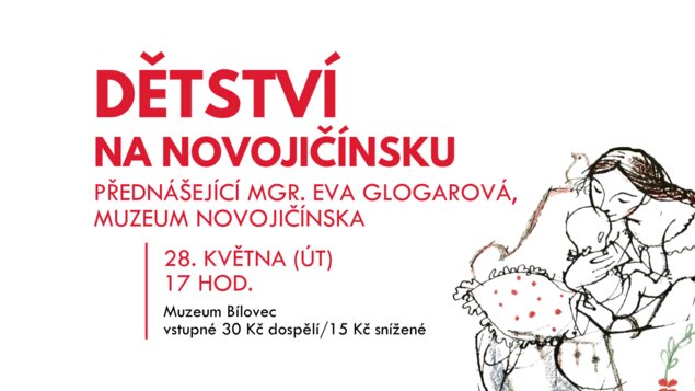 Dětství na Novojičínsku v 2. polovině 19. a v 1. polovině 20. století