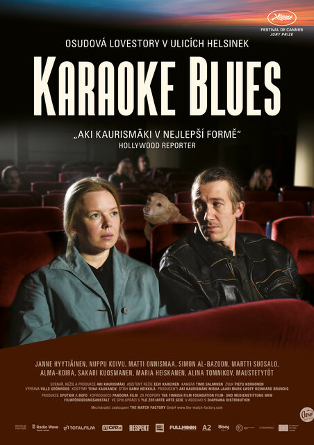 FILMOVÝ KLUB: Karaoke Blues