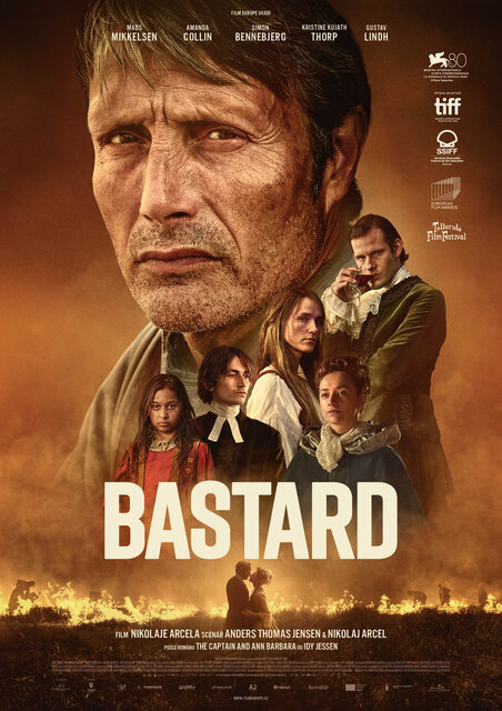 FILMOVÝ KLUB: Bastard