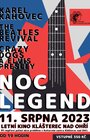 NOC LEGEND