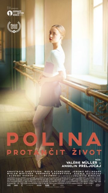 KINO: Polina