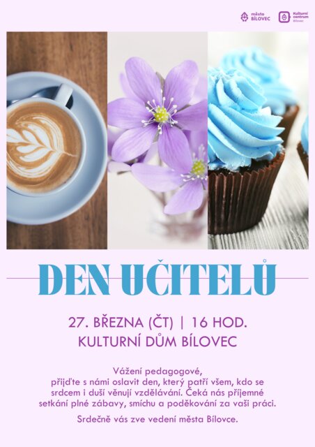 Den učitelů