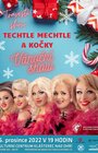 TECHTLE MECHTLE - Vánoční show