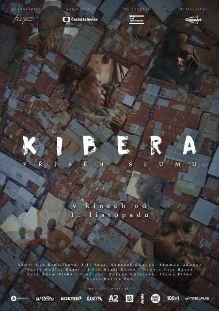 KINO: Kibera: Příběh slumu