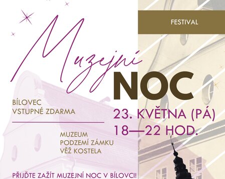 Muzejní noc