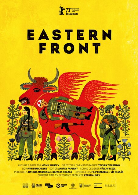 Východní fronta
