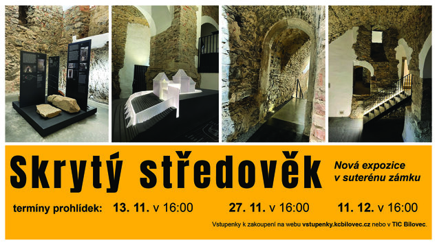 Expozice