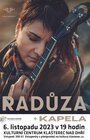 RADŮZA + kapela