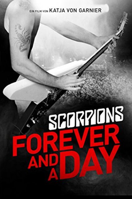 KINO: Scorpions Forever 