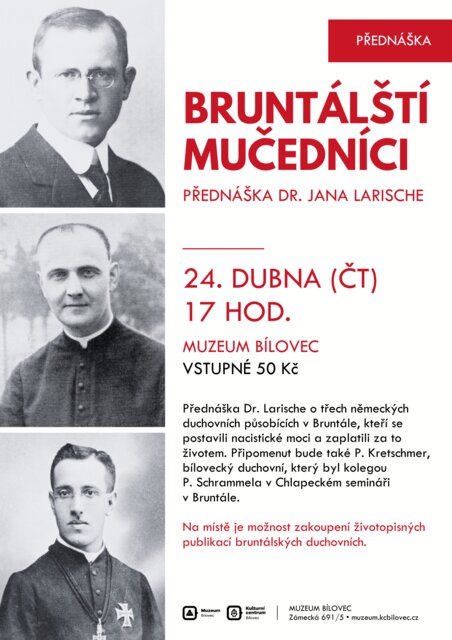 Bruntálští mučedníci