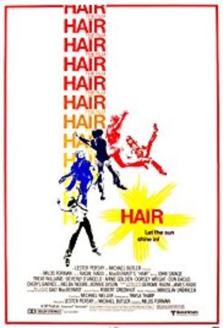 FILMOVÝ KLUB: Vlasy