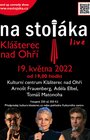 NA STOJÁKA - live