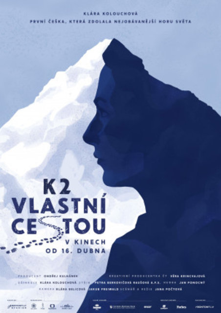 FILMOVÝ KLUB: K2 vlastní cestou
