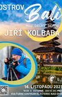 Jiří Kolbaba  - Bali můj druhý domov