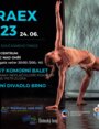 SIRAEX - Pražský komorní balet / - Černé mraky nepláčou 
