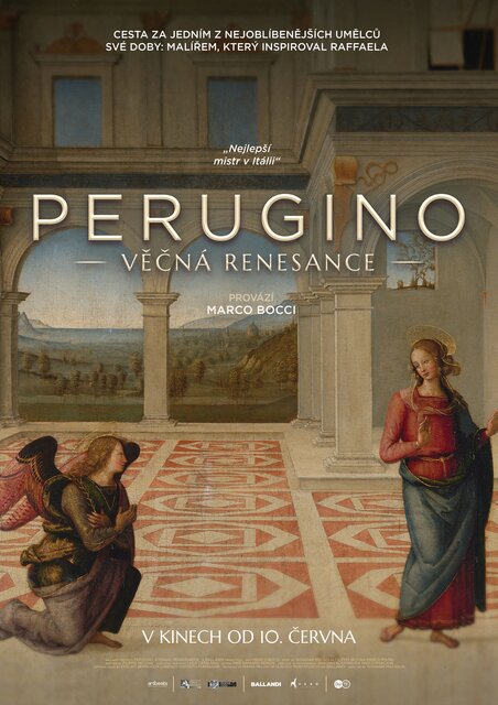 Perugino - věčná renesance