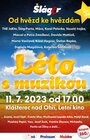 Léto s muzikou - TV Šlágr