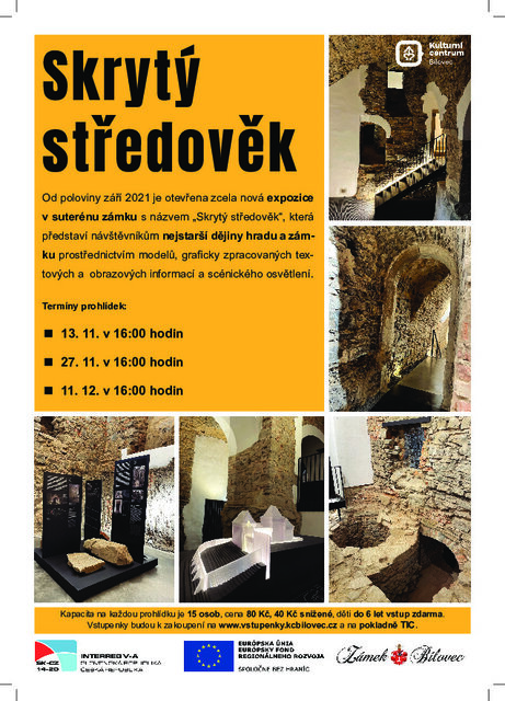 Expozice