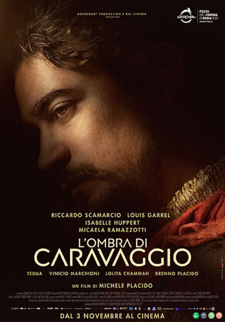 MTCF: Caravaggiův stín 