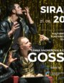 SIRAEX - GOSSIP - Lenka Vagnerová & Company
