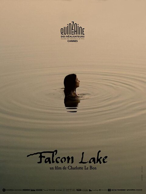 KINO: Falcon Lake