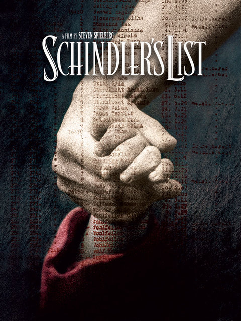 KINO: Schindlerův seznam