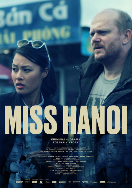 KINO: Miss Hanoi