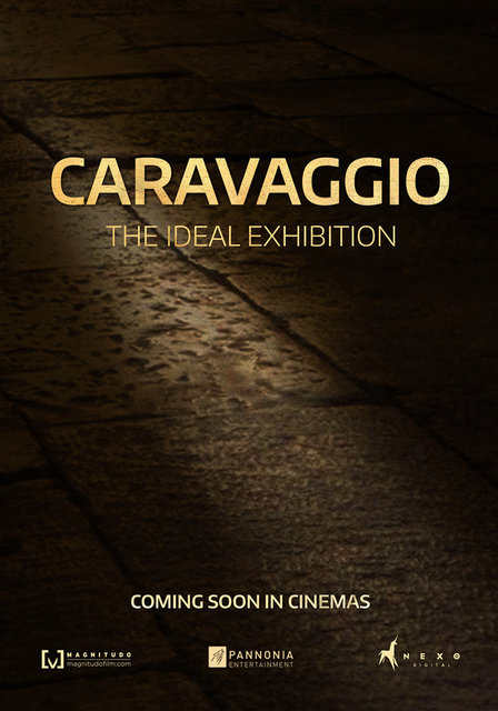 Umění v kině: Caravaggio: Perfektní výstava 