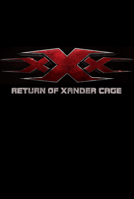 KINO:  xXx: Návrat Xandera Cage