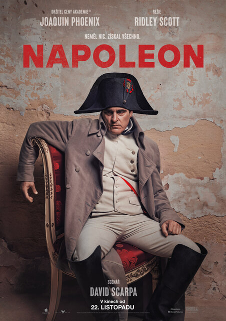 KINO: Napoleon