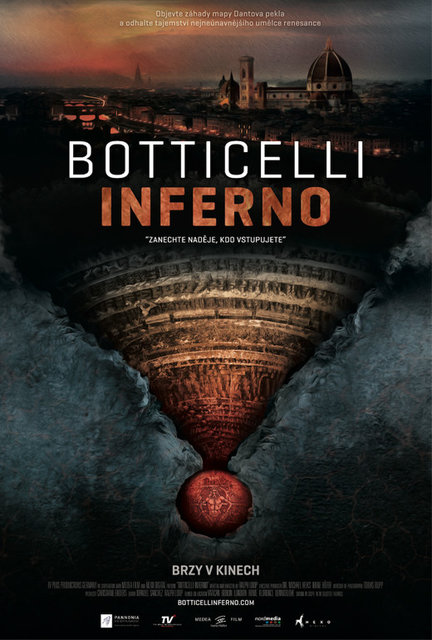 Umění v kině: Botticelli: Inferno