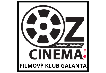 Cinema 16mm, o.z.