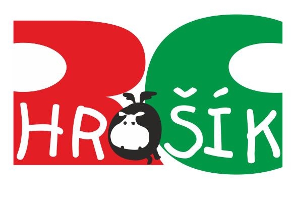 Logo RC Hrošík
