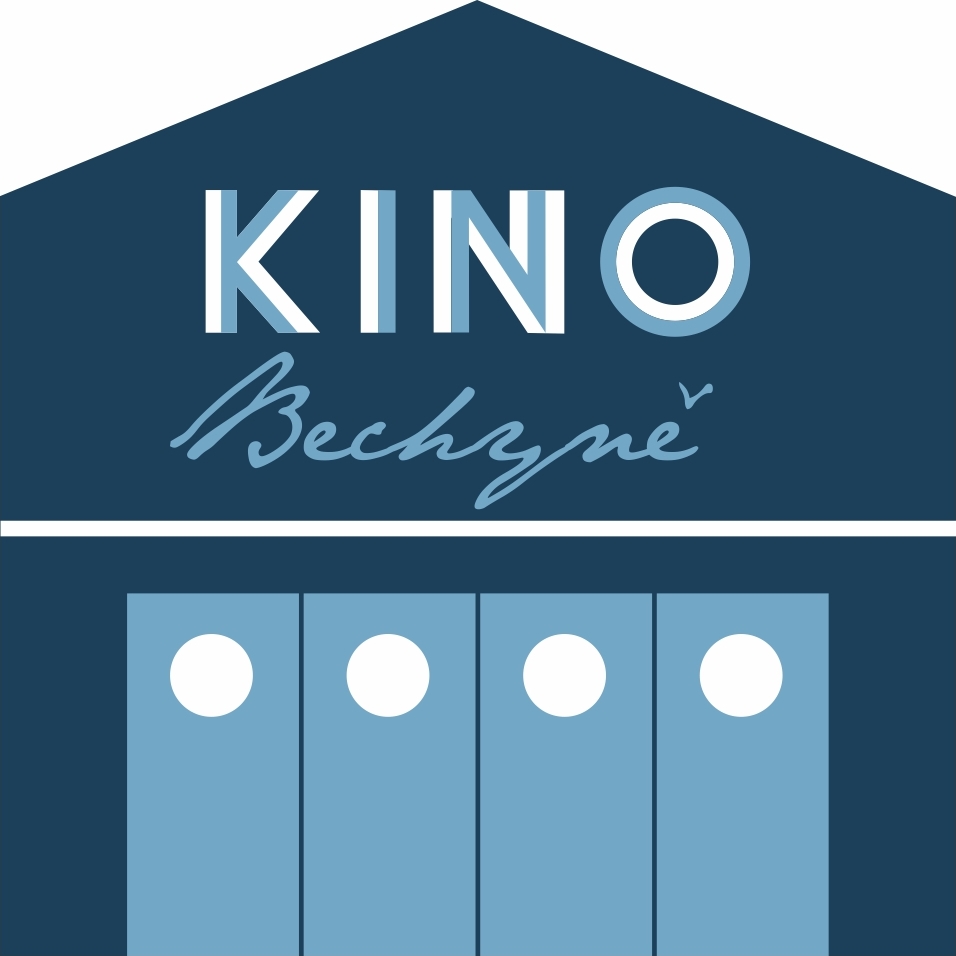 Logo Kino Bechyně