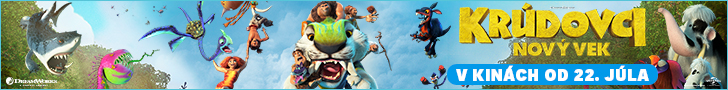 MLYNY CINEMAS – program a vstupenky online