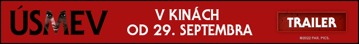 KINO Senec – program a vstupenky online