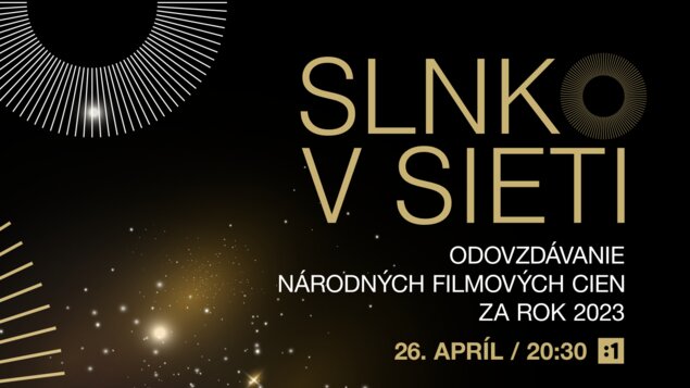 Slnko v sieti 2024: Najlepší dokumentárny film