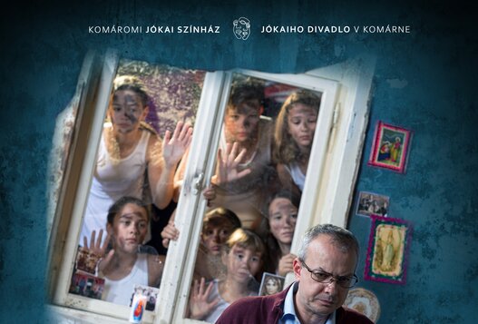 Komáromi Jókai Színház: Az örökség