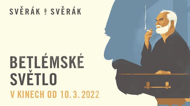 Betlémské světlo / BIO SENIOR, BABY BIO