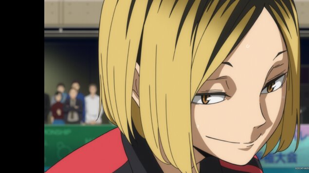 Haikyu!! The Dumpster Battle