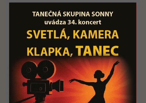 Koncert Sonny