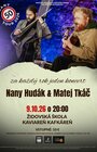 Nany Hudák & Matej Tkáč