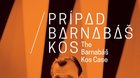 Prípad Barnabáš Kos
