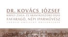 Výstava Dr. Kovács József
